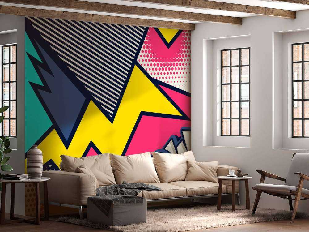 Dynamische Krachtexplosie