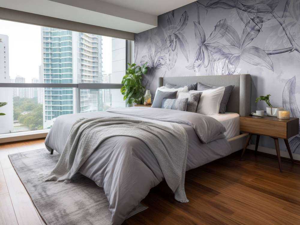 Orchid Dreamscape Purple