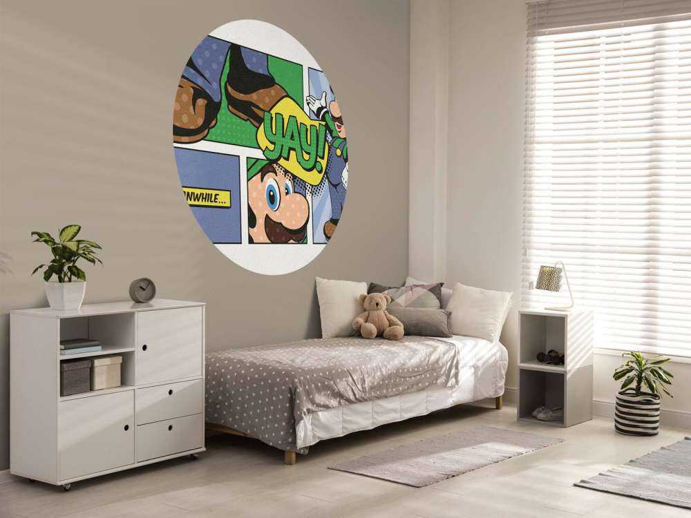 Comics - Vrolijke Heldenavontuur