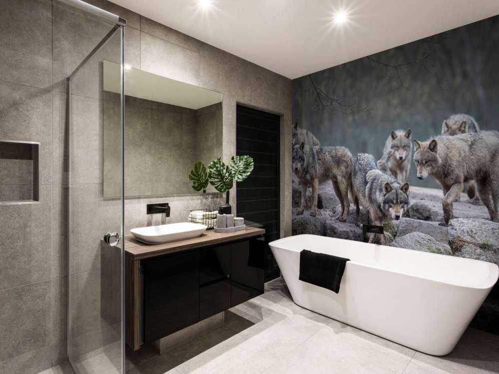 Woudwachters Schemering