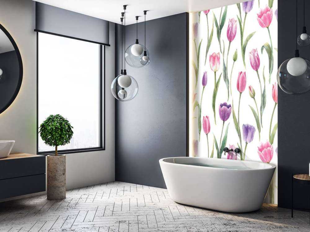 Lentetuin Tulpenpracht