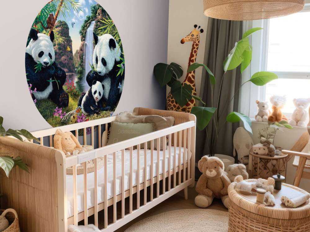 Panda Valley