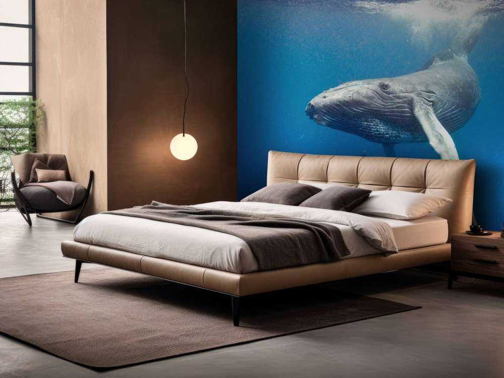 Bultrug walvis
