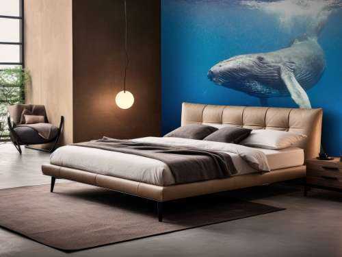 Bultrug walvis