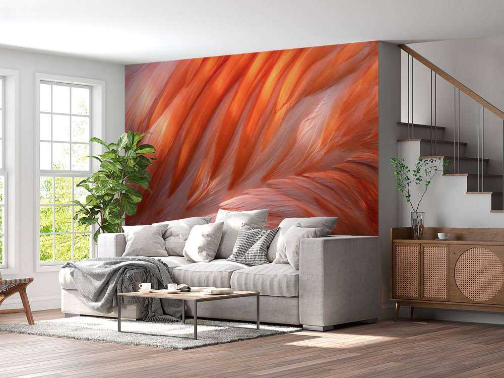 Flamingo veren