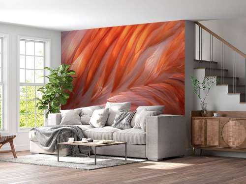 Flamingo veren