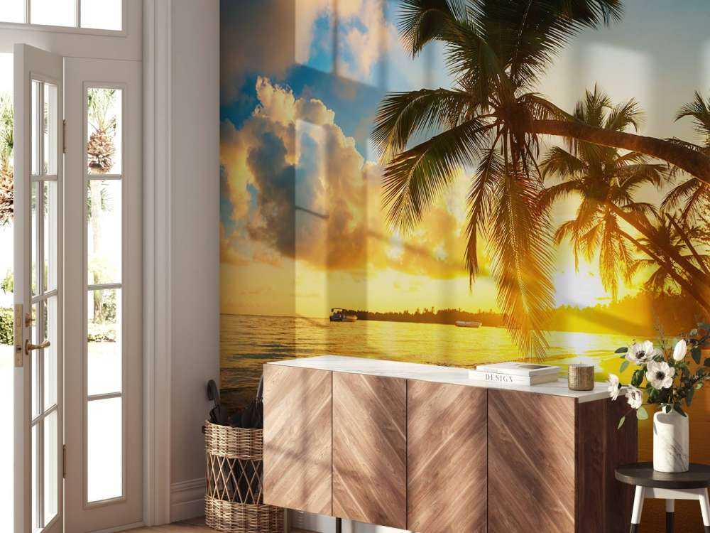 Strand in Punta Cana