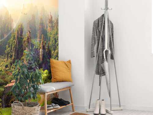 Jungle fantasie