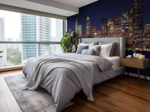 Skyline Seattle