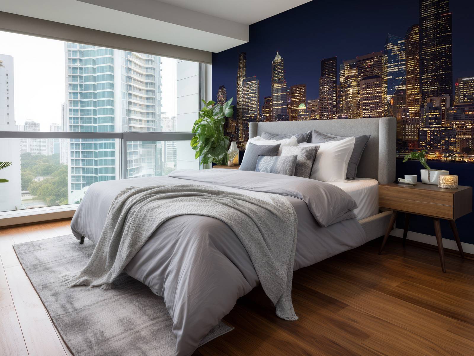 Skyline Seattle
