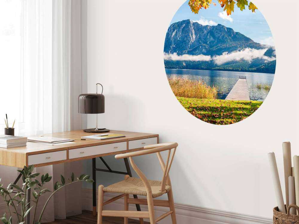 Bijzonder meer in Oostenrijk