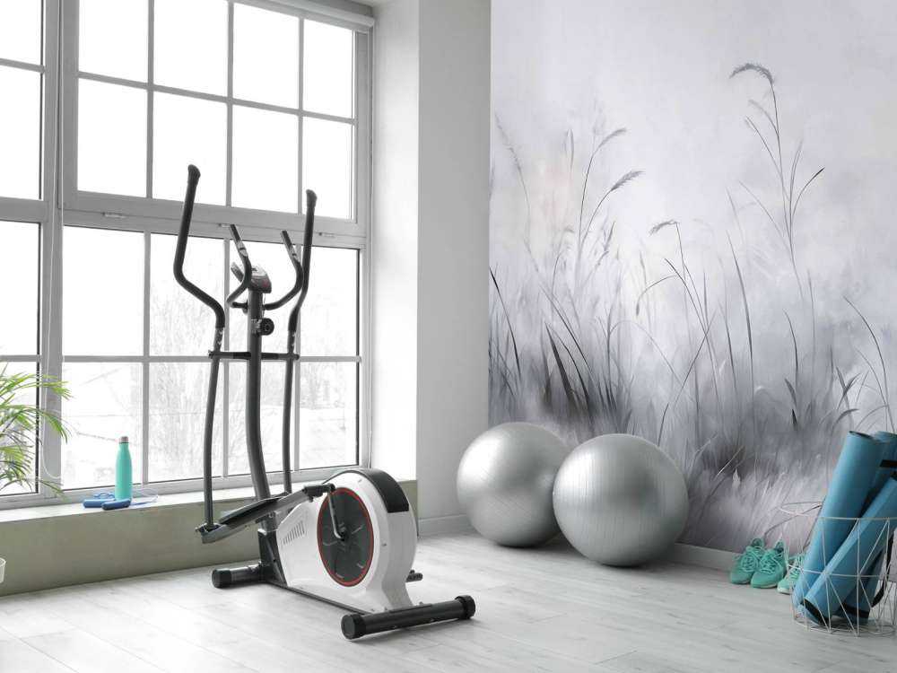 Nature Breath Soft Gray