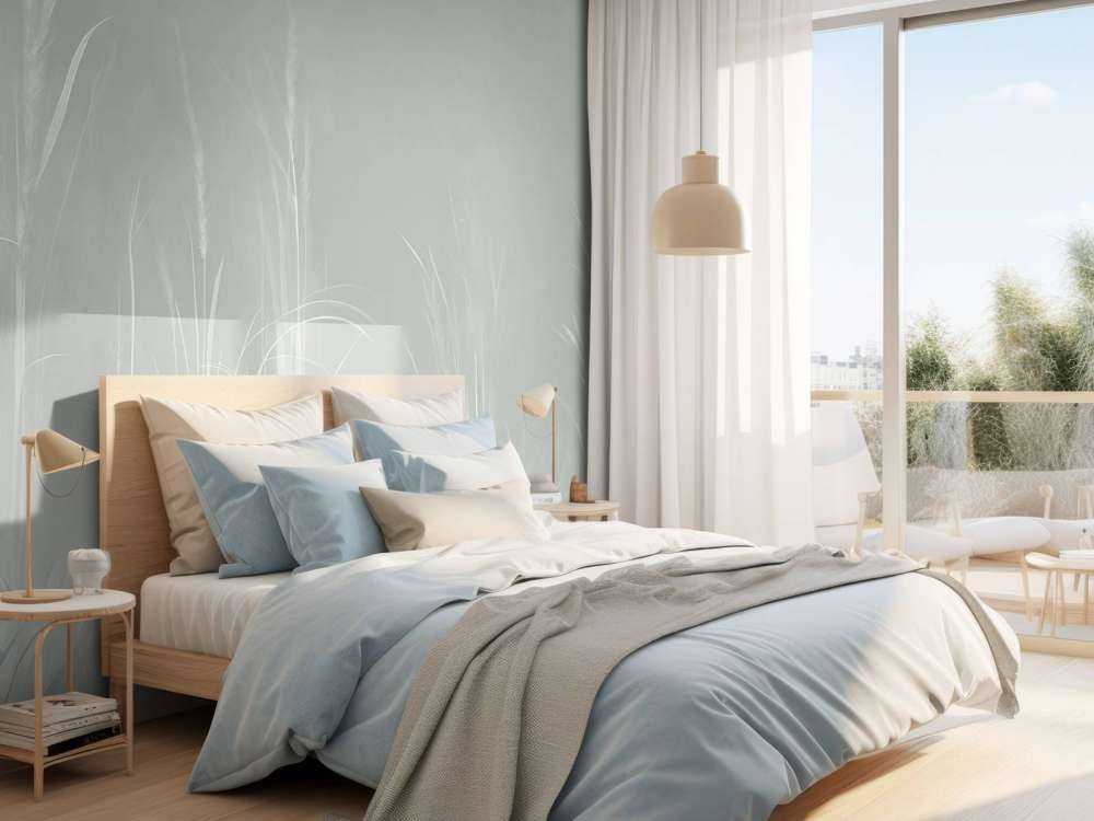 Nature Mood Deep Gray