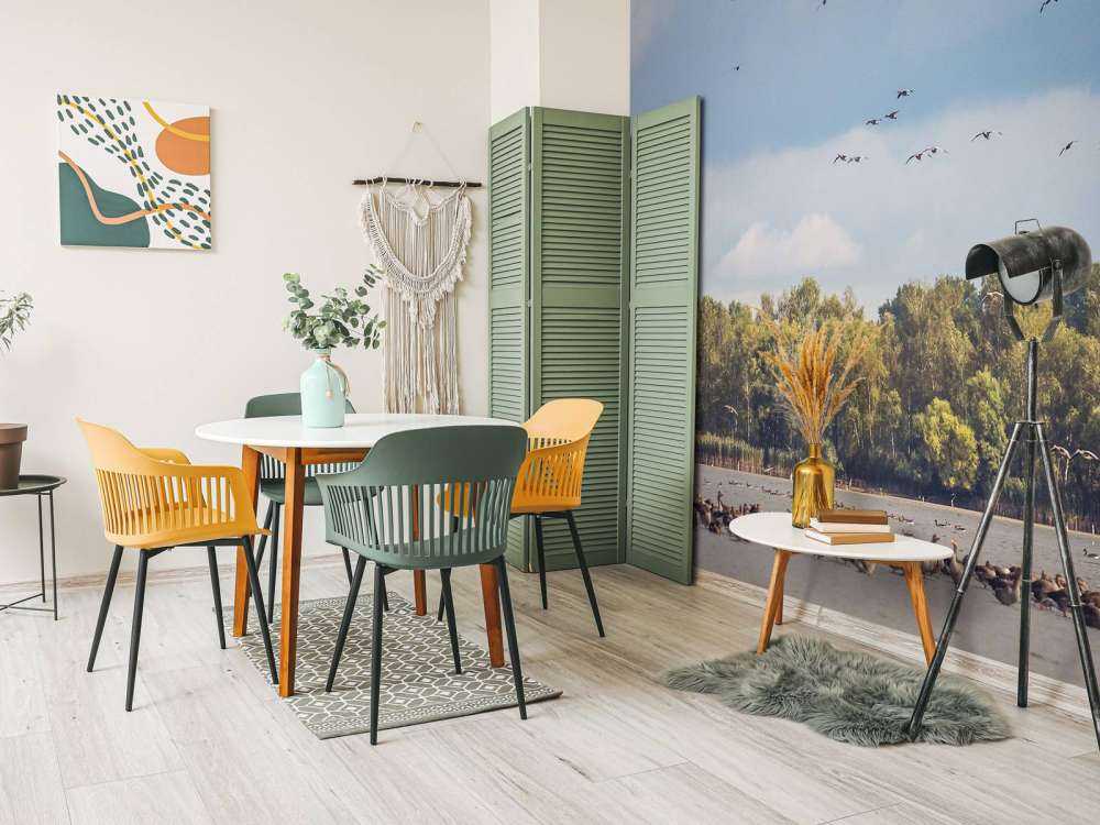 Vlucht over het Water