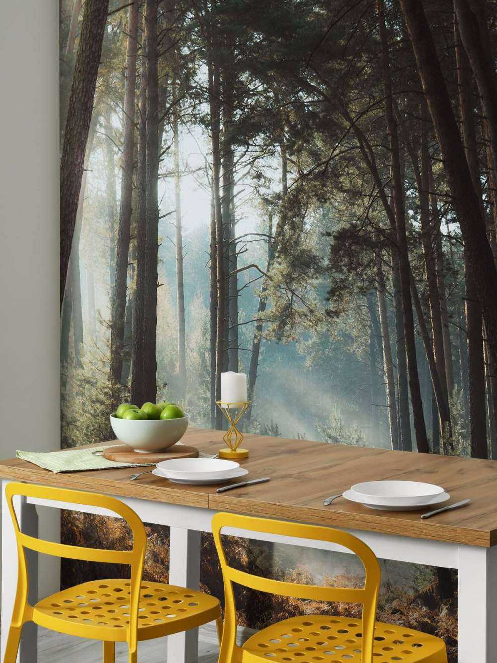 Overgang van de Seizoenen