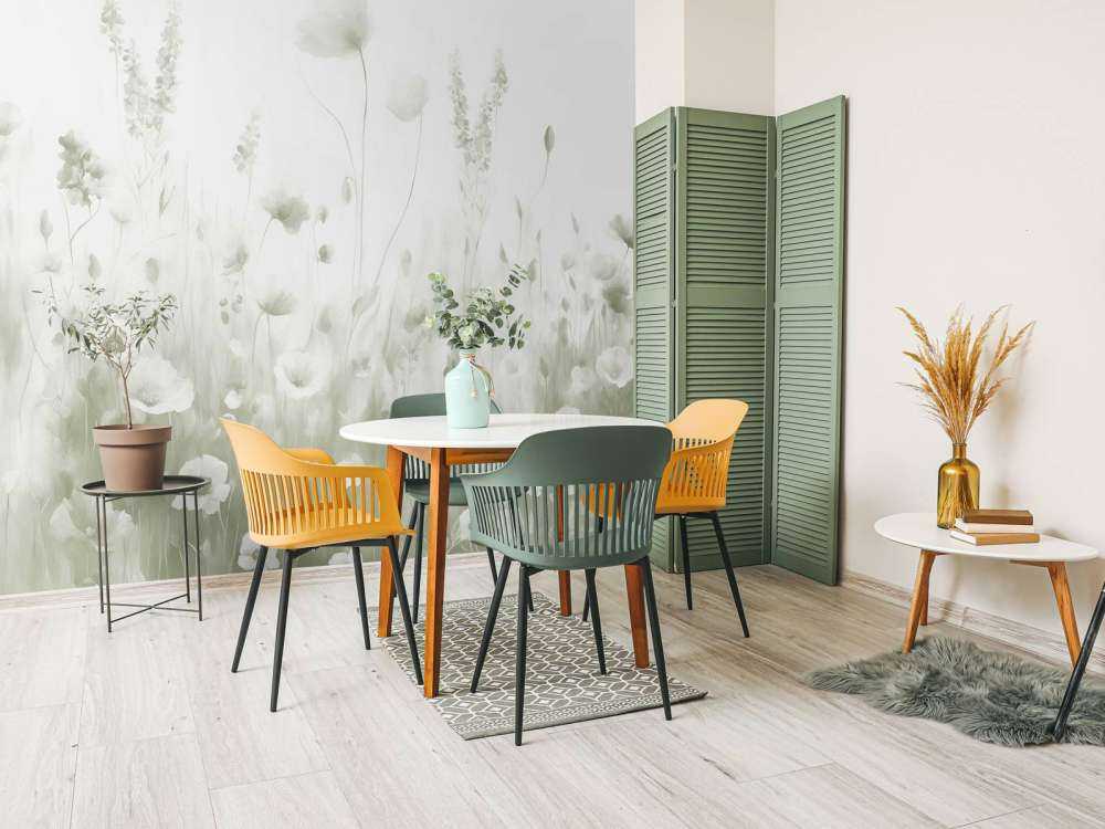 Ease SEAMLESS Light Green