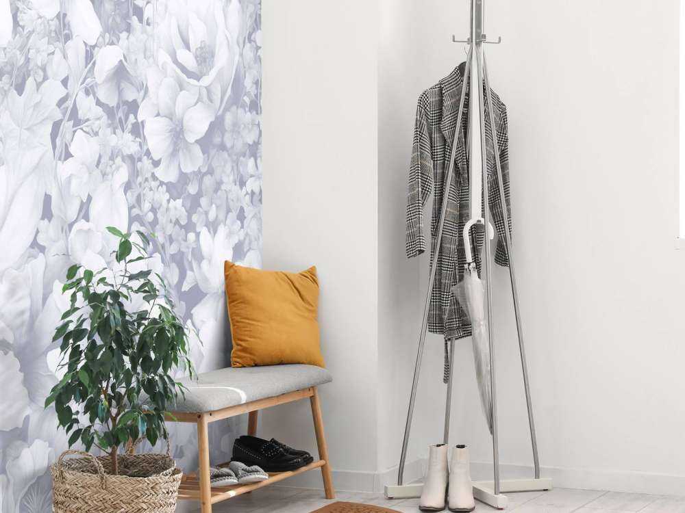 Flower festivalSEAMLESS Lavender