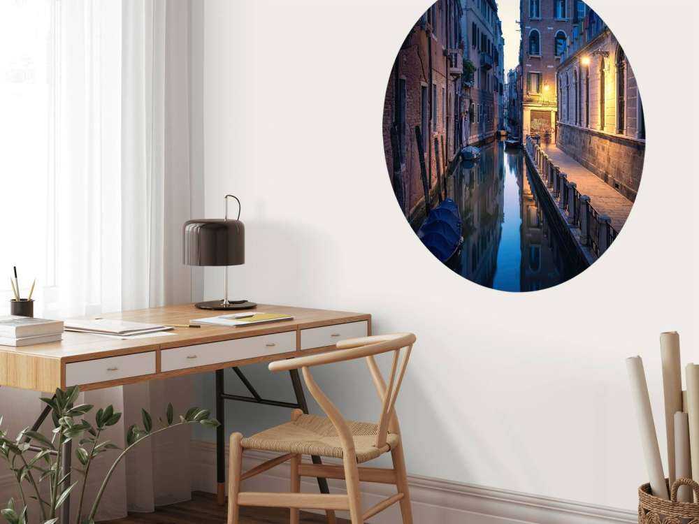 Venetiaanse Nachtsfeer