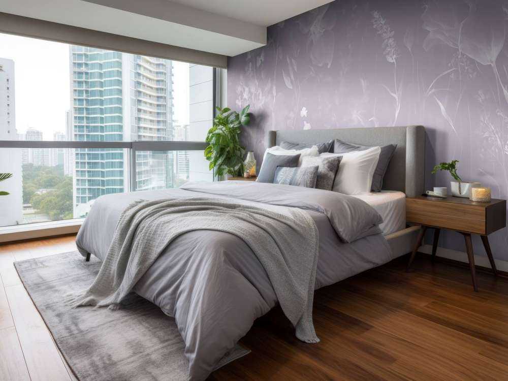 The softness of heart - old pink