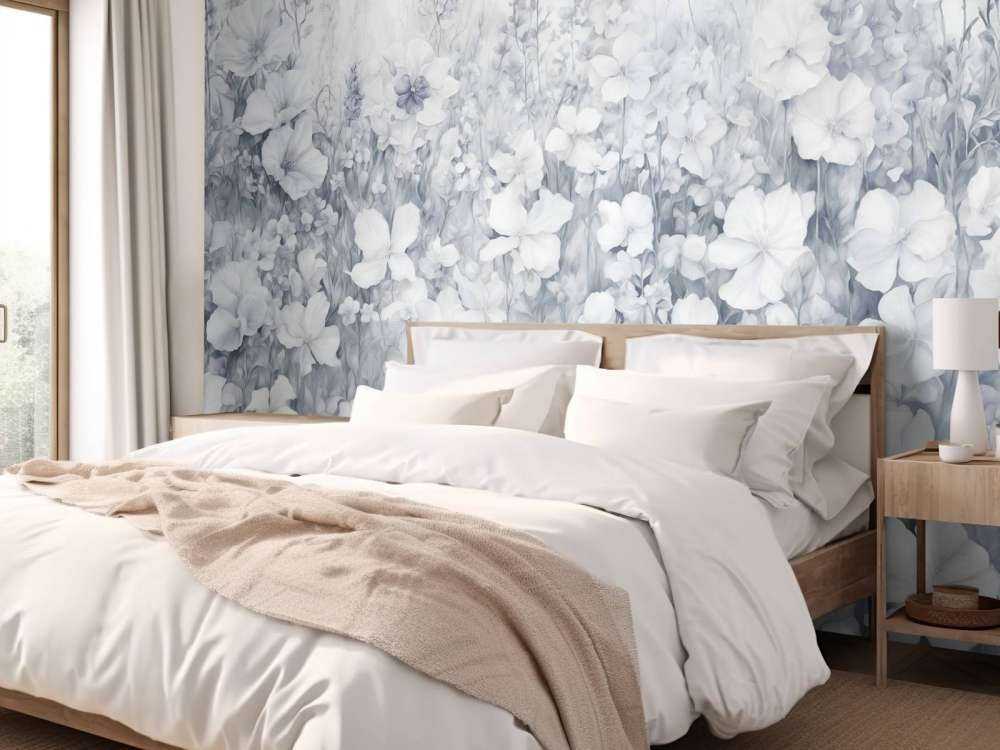 Garden of children`s dreams Gray