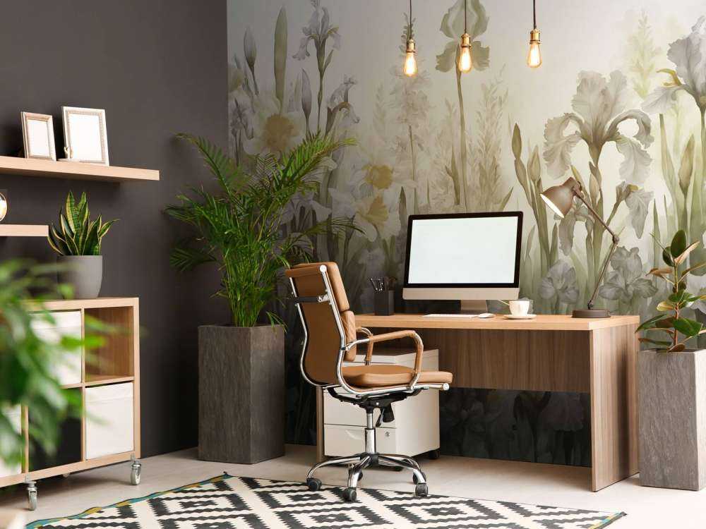 Fragrant spring Olive