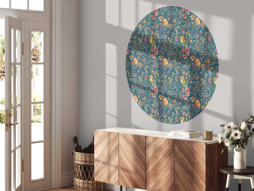 Time to Share Pattern IIB