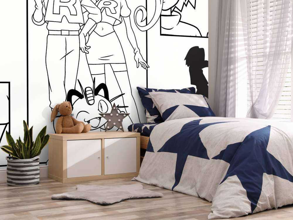 Duo vol drama en stijl