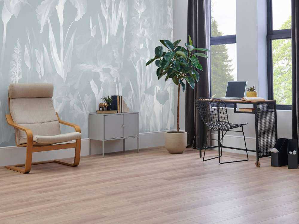 Happy Spring Cool Lilac