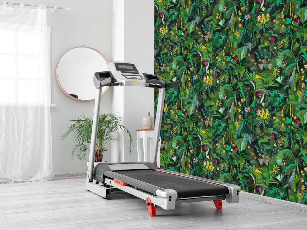 In Those Flowers, Infinity's Infinity