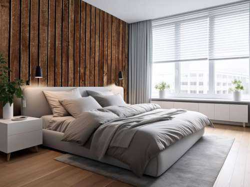 Donkere verticale houten planken