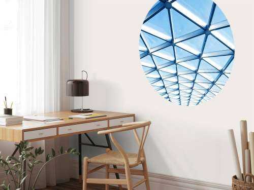 Glazen plafond