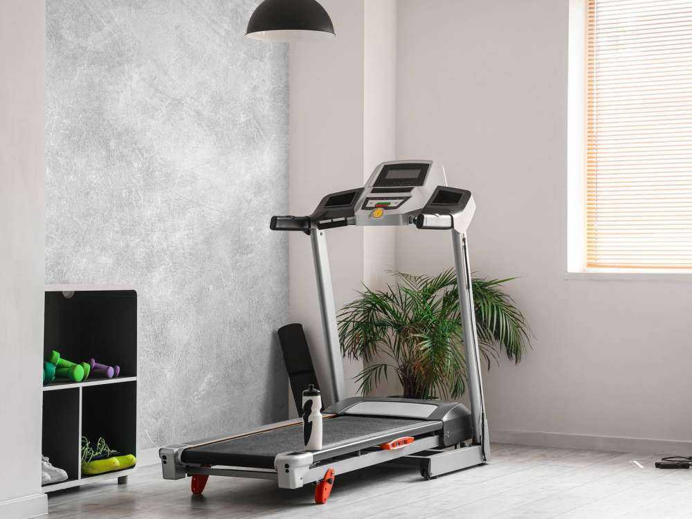 Glanzende betonstructuur