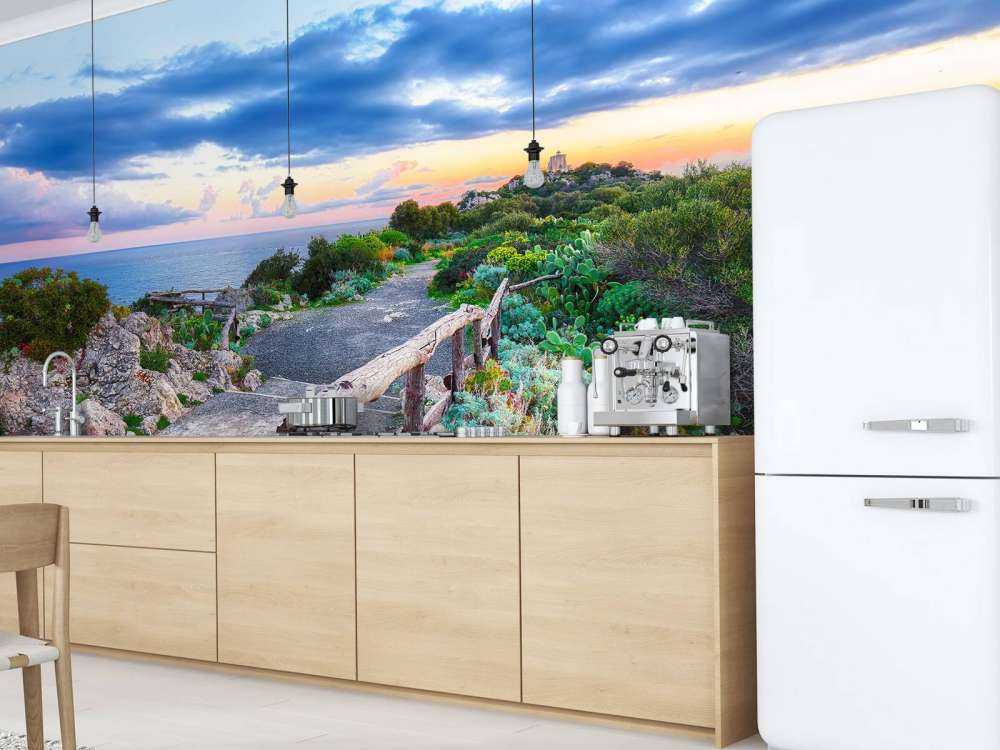 Sicilië in de lente