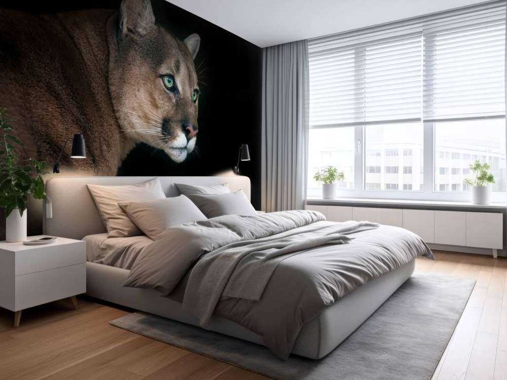 Poema met een zwarte achtergrond