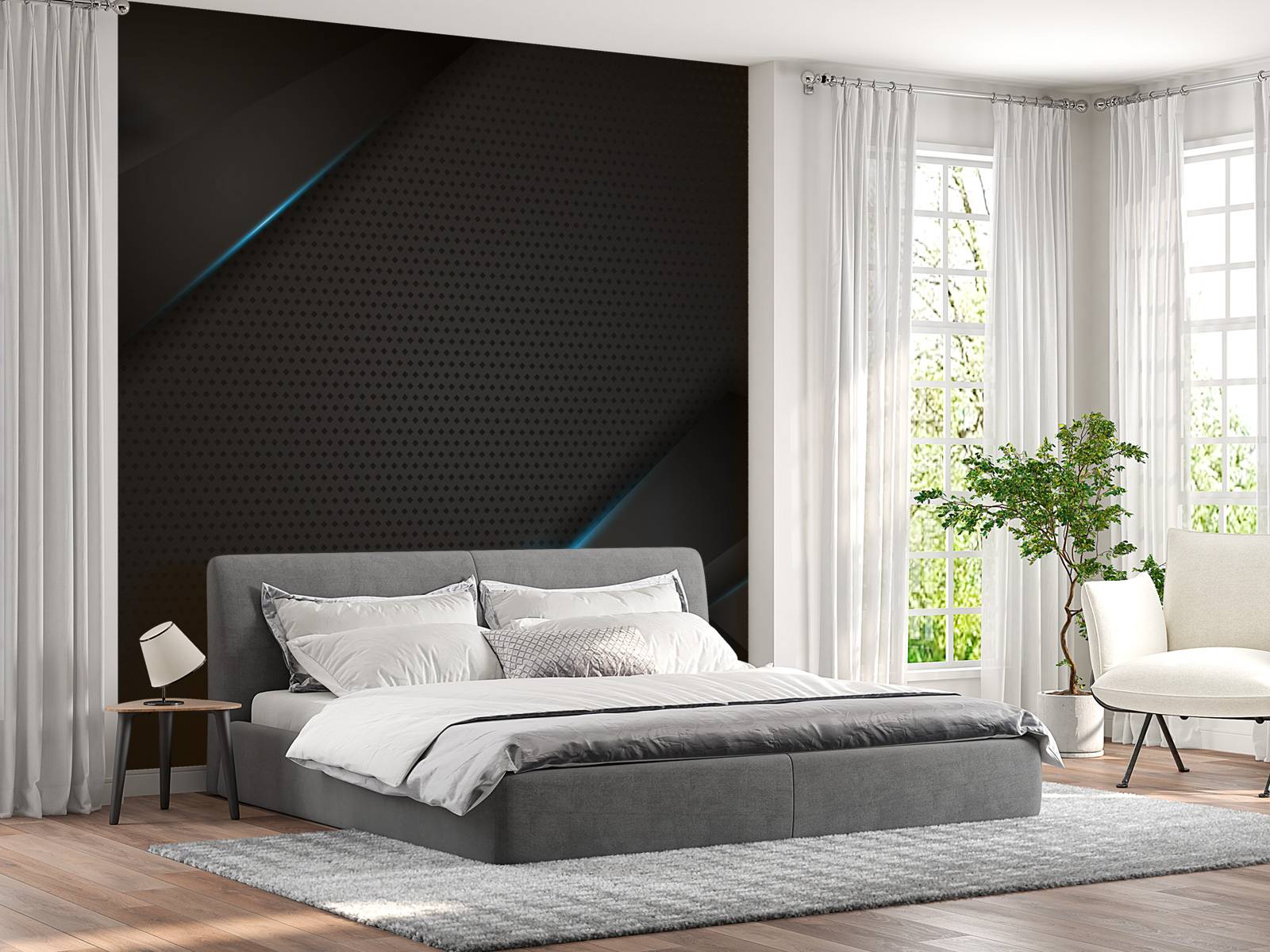 Modern technologie design