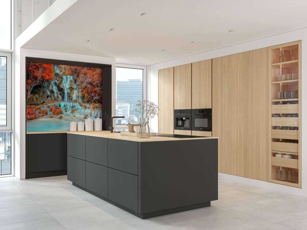 Kuang Si waterval in Laos