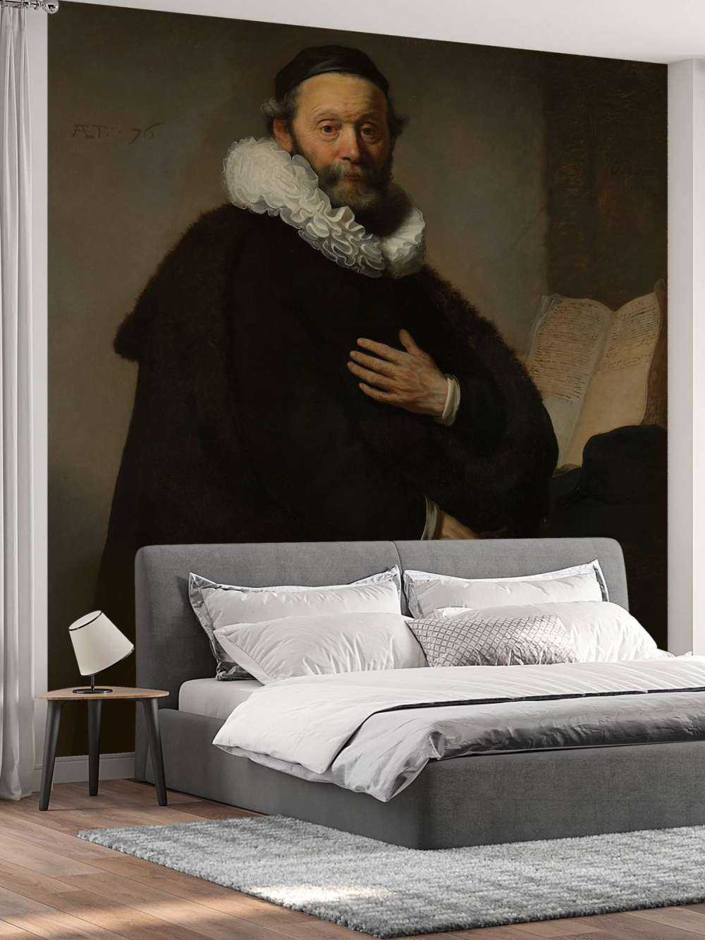 Johannes Wtenbogaert