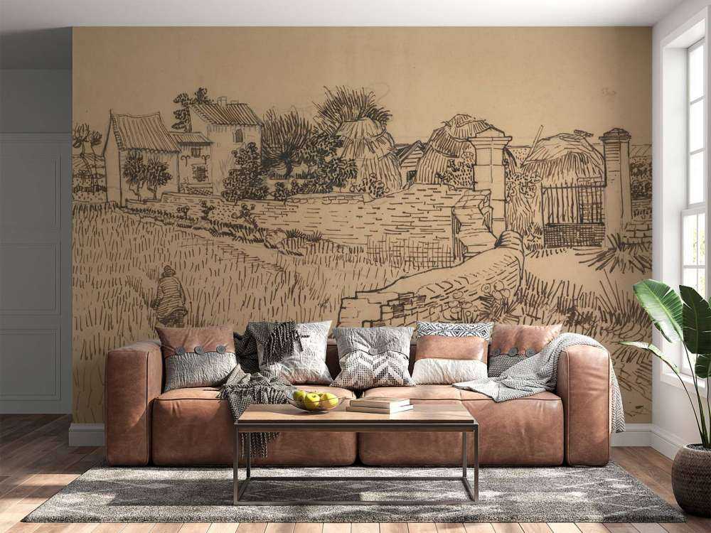 Boerderij in de Provence