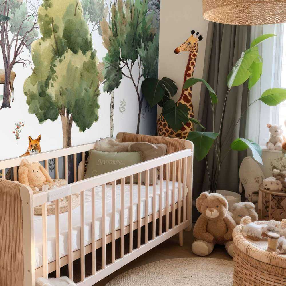 Geïllustreerde dieren