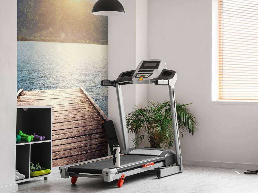 Steiger naar een meer