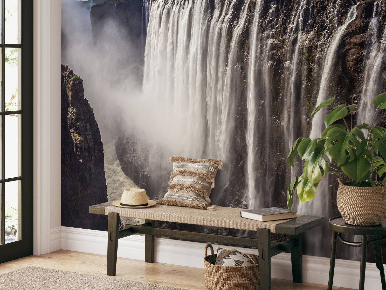 Victoria Falls