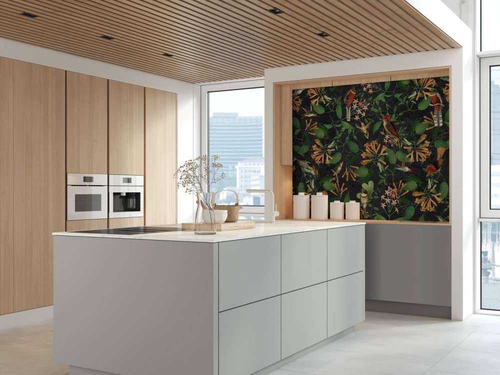 Midnight Garden Melody