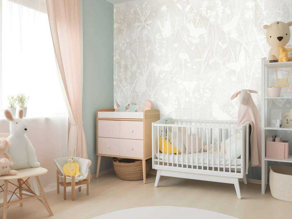 Herbals and Butterflies Silhuet 2