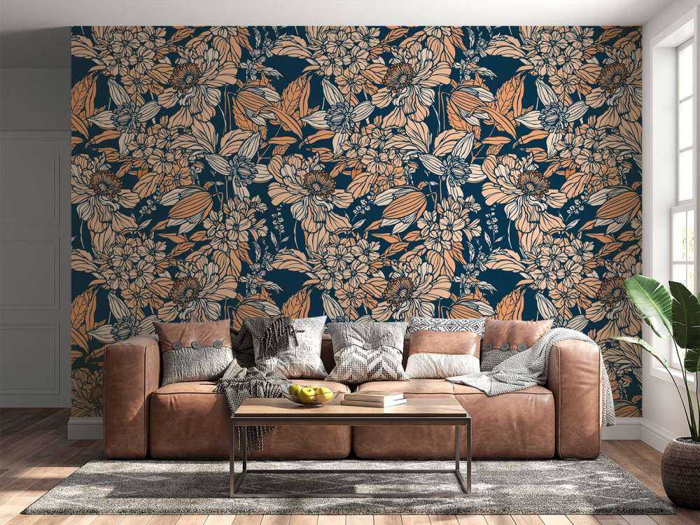 Nachttuin Bloesempracht