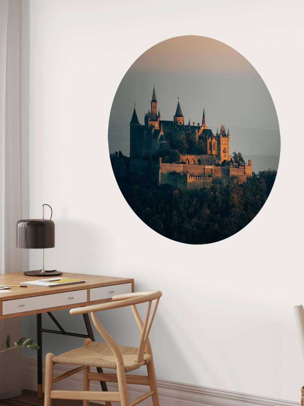 Kasteel Hohenzollern