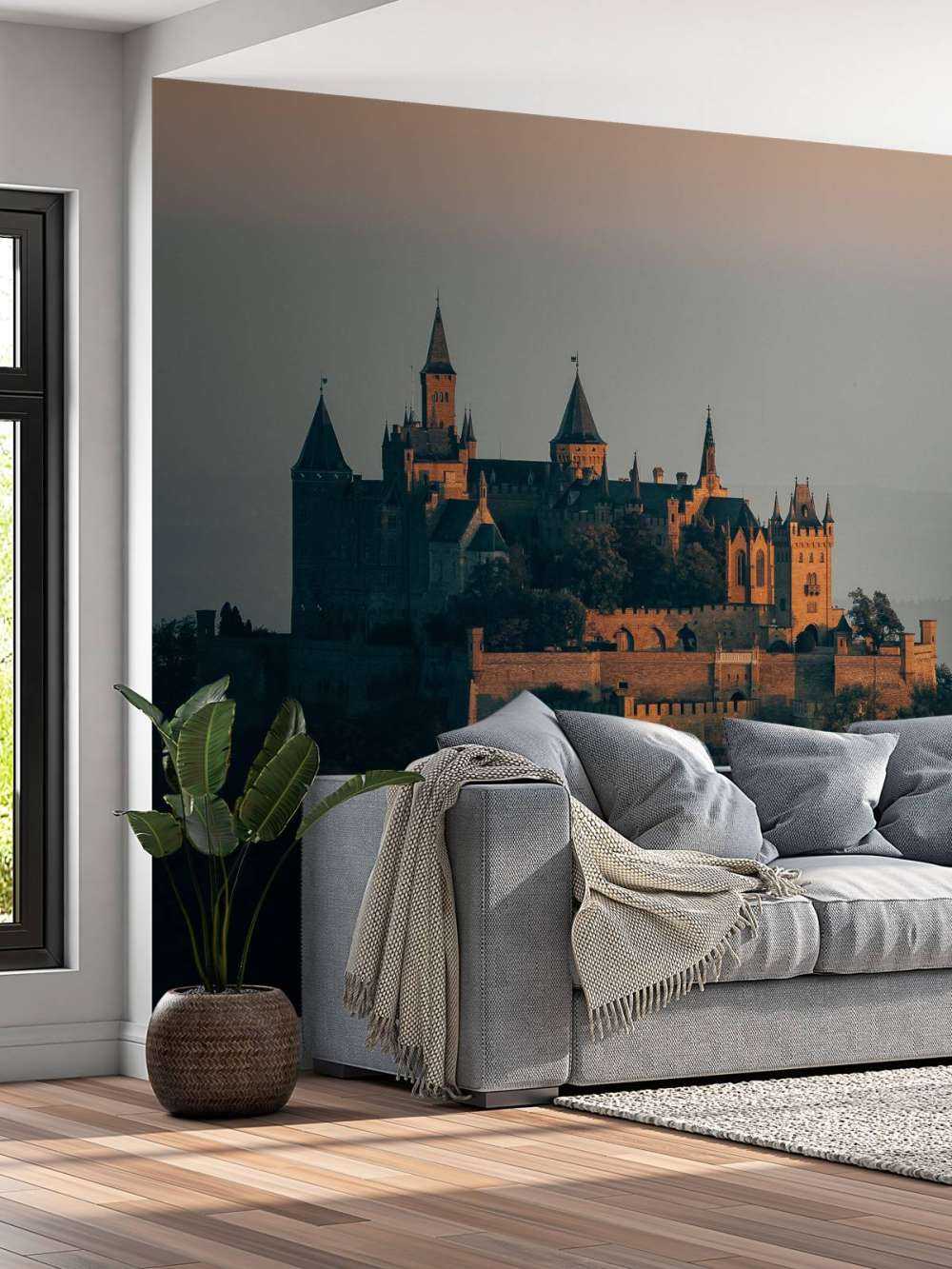 Kasteel Hohenzollern