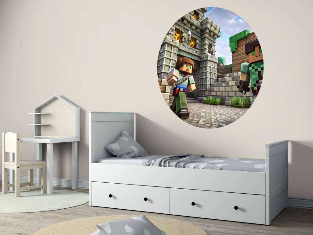 Pixelridder Avontuur