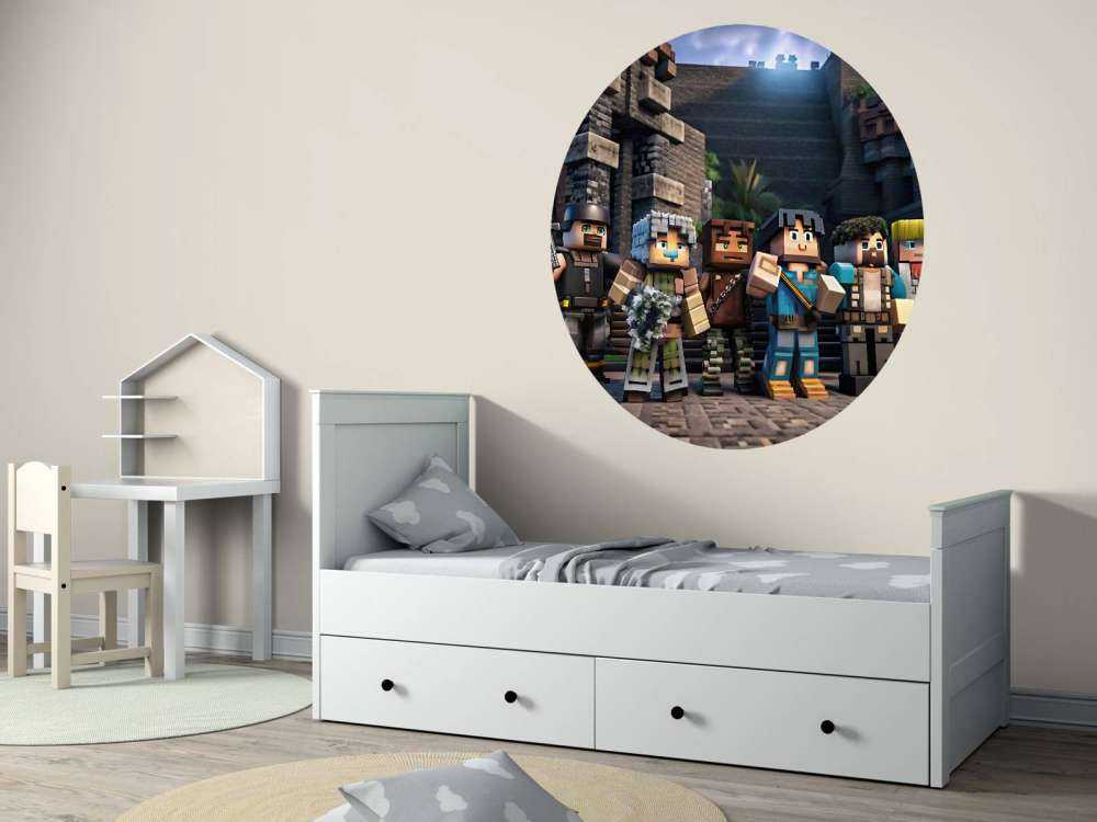 Strijders van de Stenen Stad