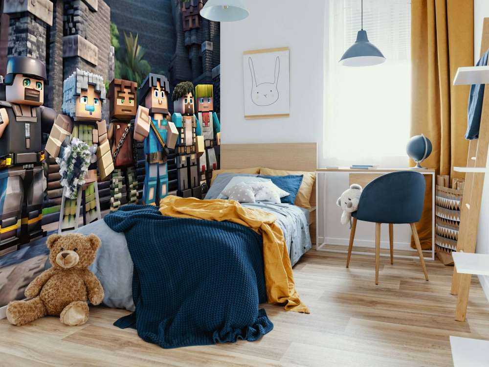 Strijders van de Stenen Stad