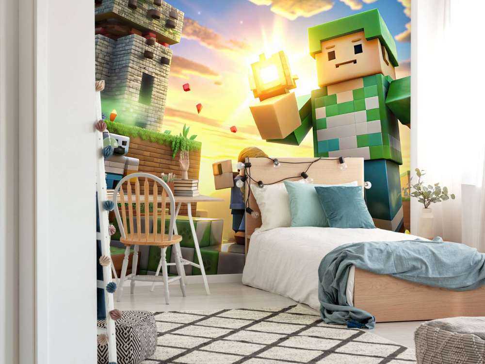 Avontuur in het Gouden Licht